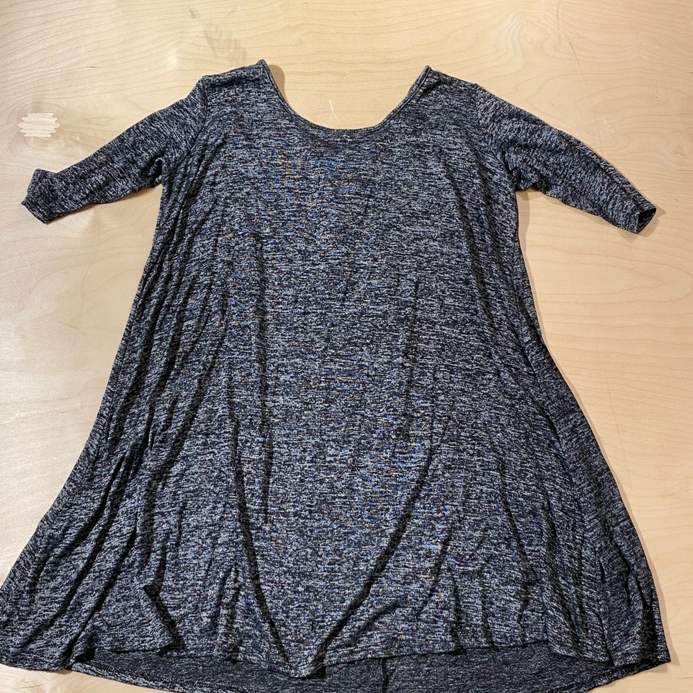 Vibe Sportswear Blouse 2X (AK)